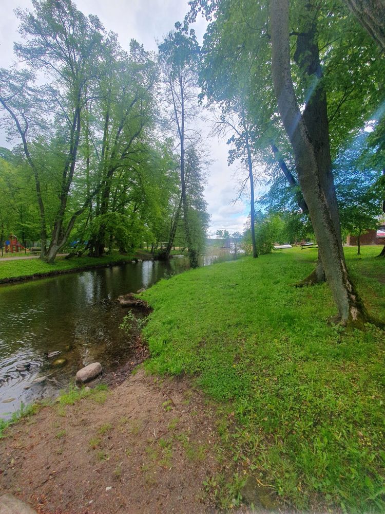 Wynajem domku na Mazurach, blisko Grunwaldu. 400 zł/doba