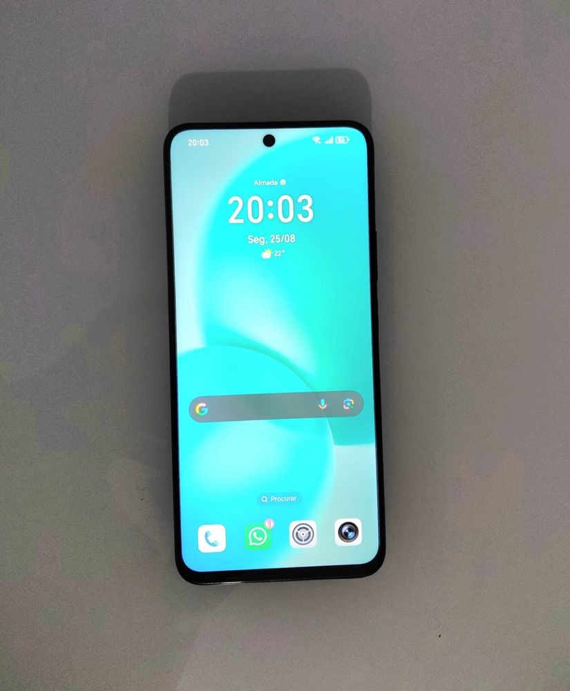 HONOR 90 Smart Telemovel