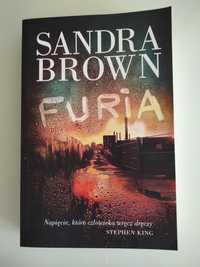 Furia -Sandra Brown