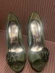 Sapatos. seaside