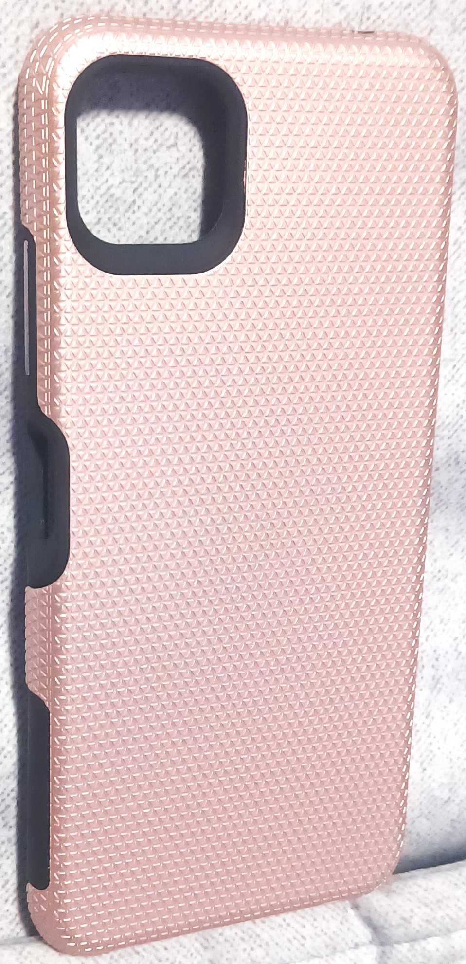 ORYCASE Etui plecki do Samsung A22 5G ((143b)