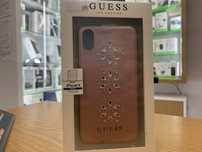 Etui Guess iPhone X / XS *Rozne Rodzaje*b