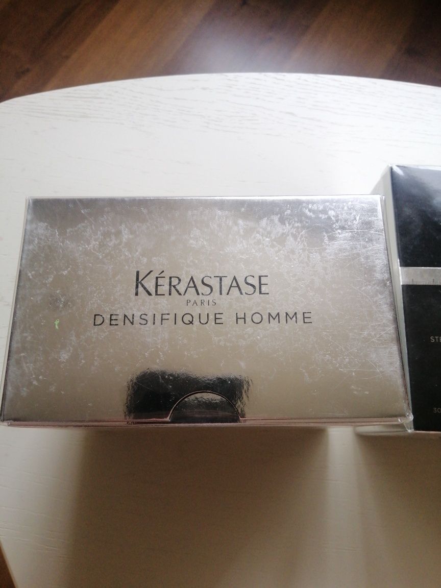 Средство KERASTASE для увеличения густоты волос