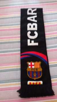 Cachecol F.C. Barcelona