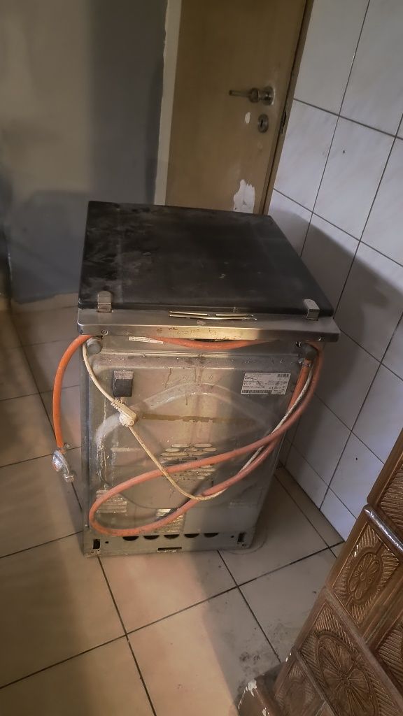 Kuchenka firmy amica 50cm
