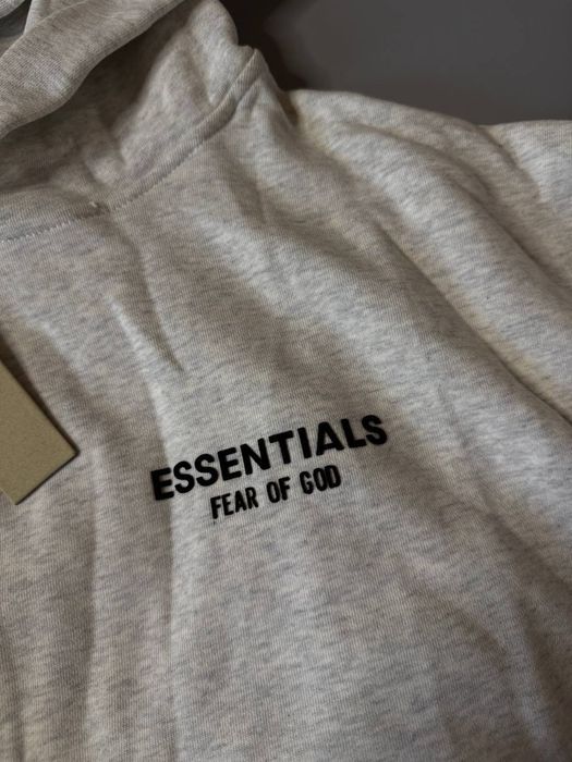 Худі/штани Essentials