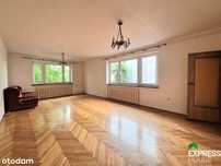 Szeregówka narożna / 128m2 / taras / duże okna