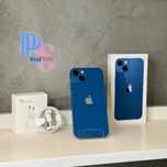 iPhone 13 128GB Blue | Stan idealny | Bateria 88% | Gwarancja 3msc