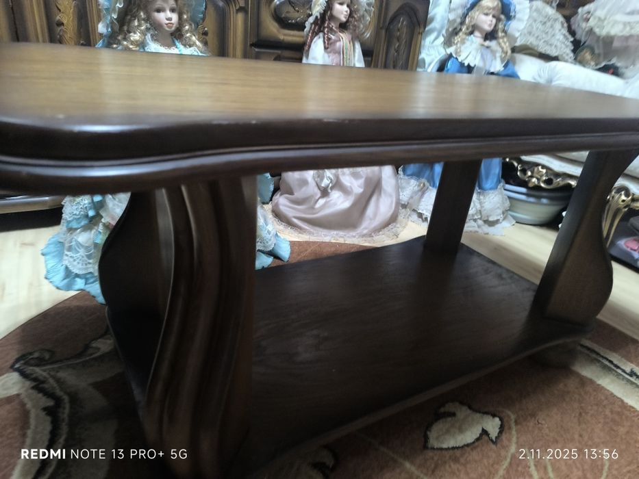 Sprzedam ławę dębową