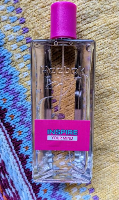 Perfume Reebok 100 ml original