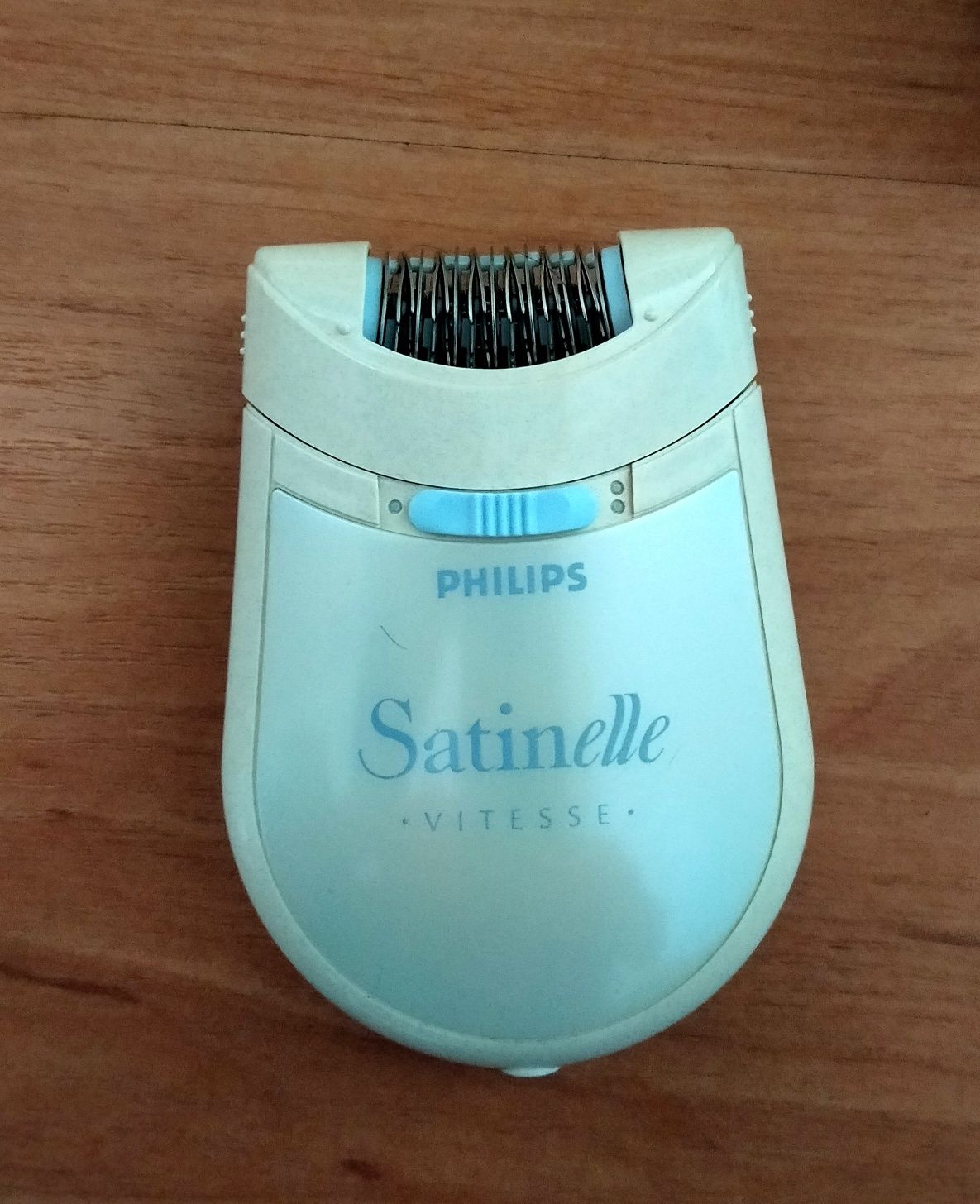 Depilator Philips Satinelle