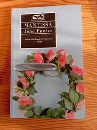 John Fowles - Mantissa