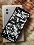 Iphone 11 фиолетовый