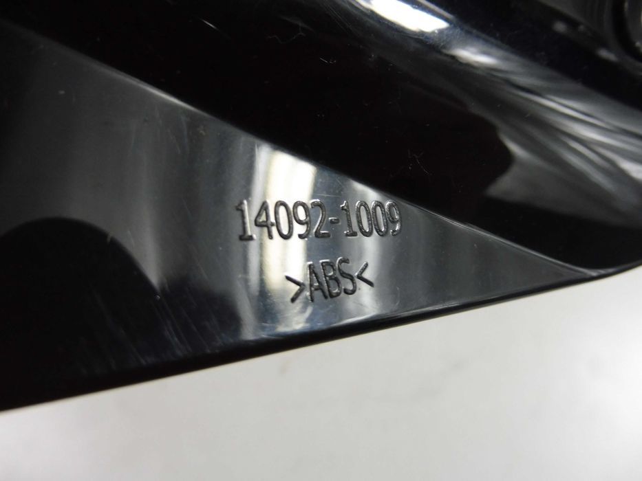 Kawasaki Z 300 szyba 13-17r. A408