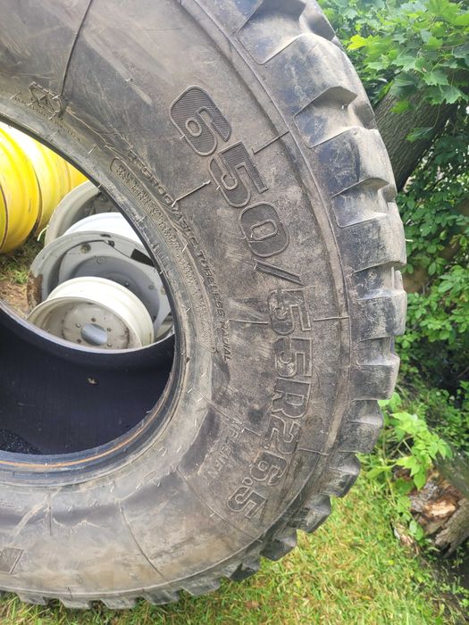Opona 650/55R26.5