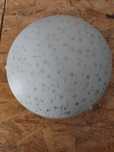 Lampa sufitowa plafon