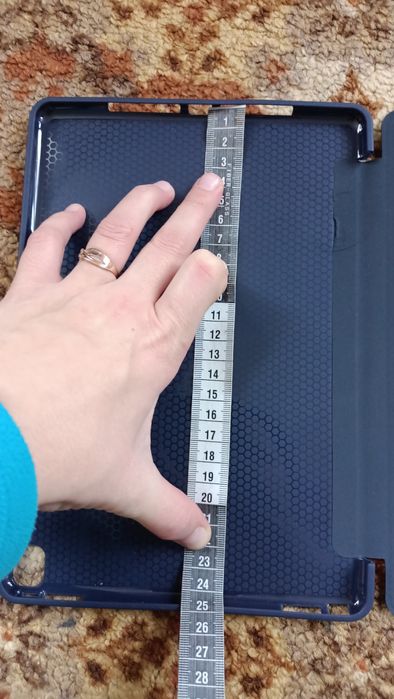 Книжка для планшета