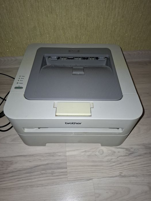 Принтер brother HL 22