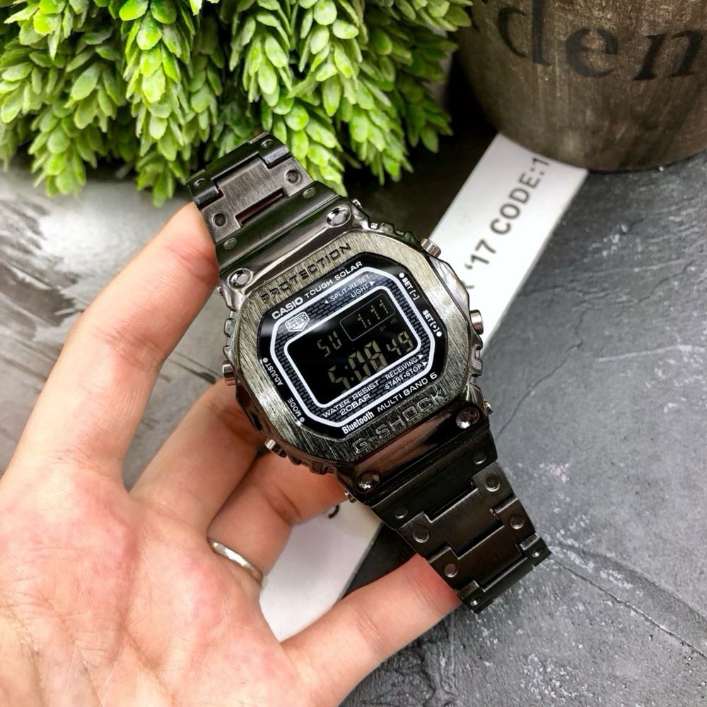 Годинник Casio G-shock оригінал / Часы Casio G-shock оригинал