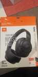 Auscultadores wireless noise canceling JBL TUNE 779