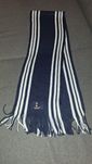 szalik piłkarski Tottenham Hotspur elegancki football scarf