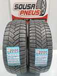 2 pneus semi novos michelin 205-65R16C - 110 Euros - Oferta dos portes