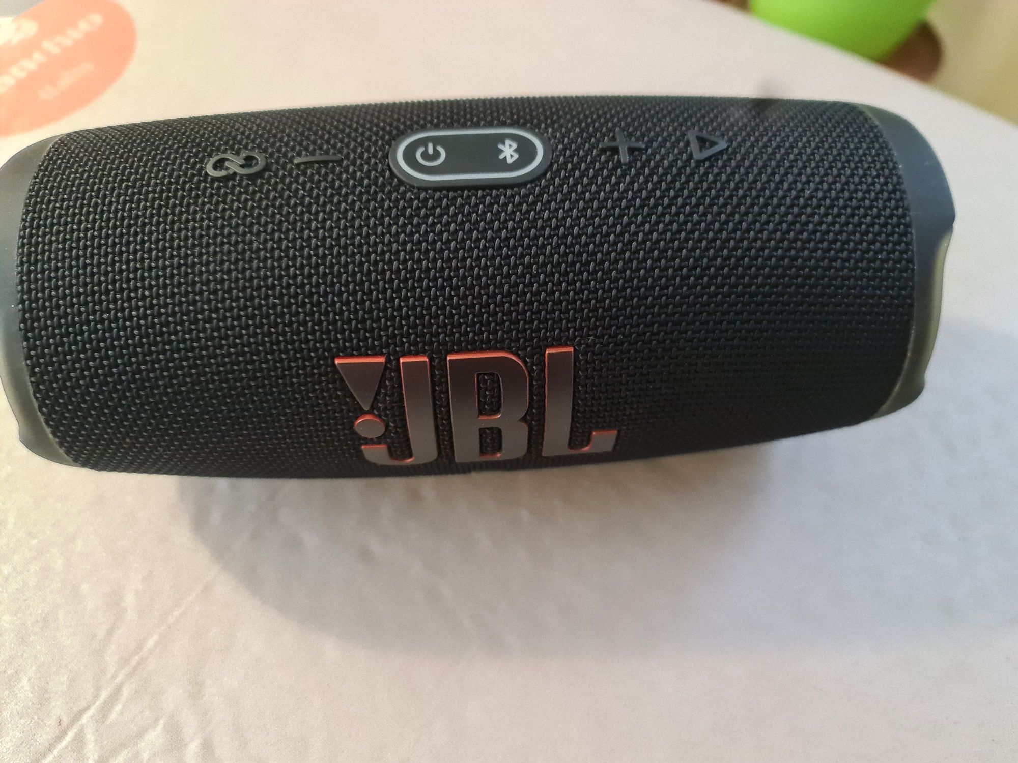 Колонка JBL Charge 5