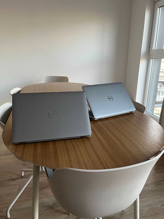 Dell Precision 3551 i7-10875H 8C 16GB 512SSD NVIDIA P620 4GB Rok Gwar!