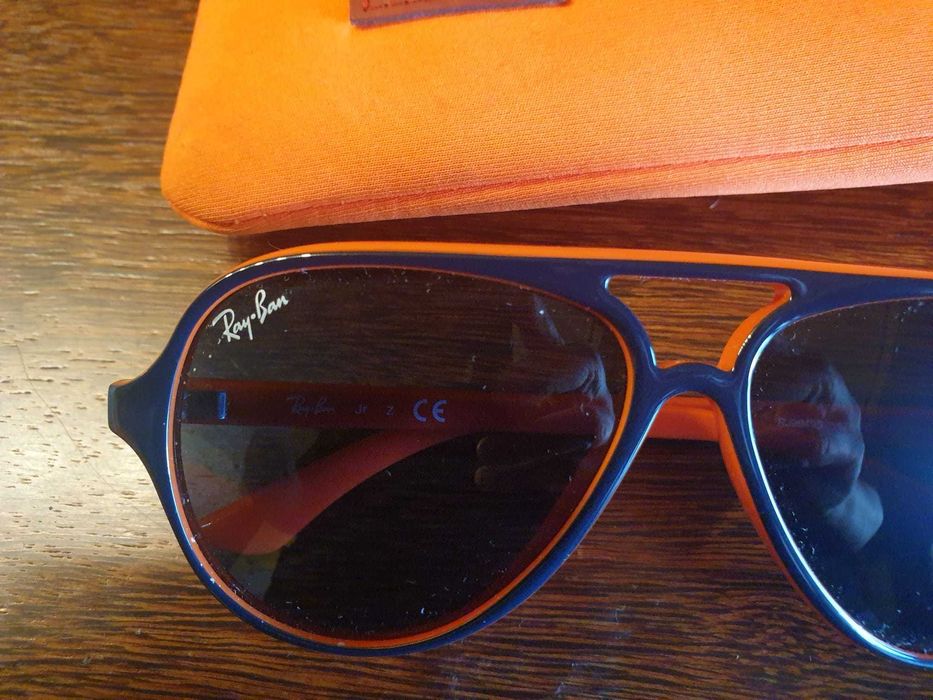 Oculos Ray Ban Criança