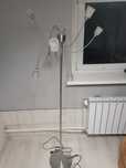 Lampa Stojąca, pokojowa.