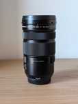 Fujifilm XF 18-120 LM PZ WR