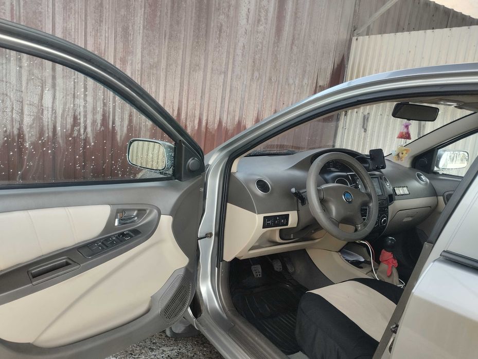Продам Geely MK 2008