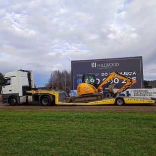 Pomoc drogowa Wrocław TIR S8 S5 A4 Grychowski Leszno 24/7