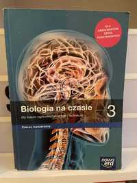 biologia na czasie 3 zakres rozszerzony