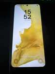 Samsung S22 128gb. Stan BDB. Karton! 2 x sim!