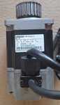 Servo Motor da Omron