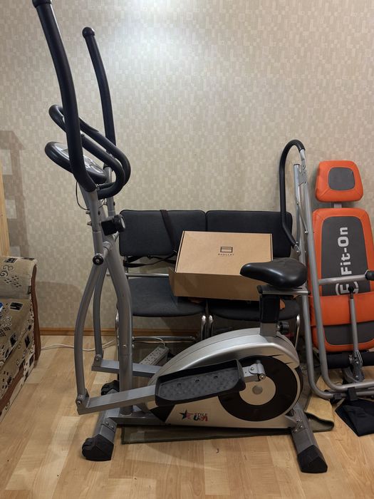 орбітрек usa style б/у