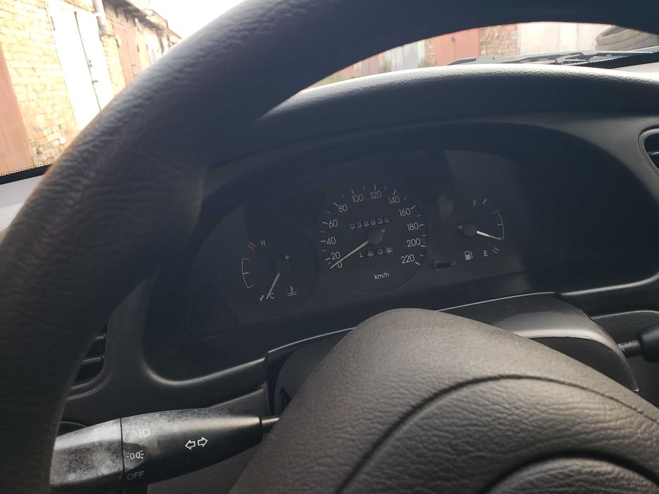 DAEWOO Sens 38т.км