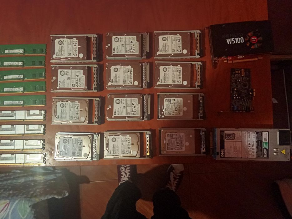 Material informático