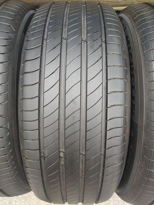 235/55/18 шини літні Michelin e-Primacy XL MO Italy •0524•