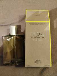 Perfumy Hermes H24 Woda Perfumowana 175 ml