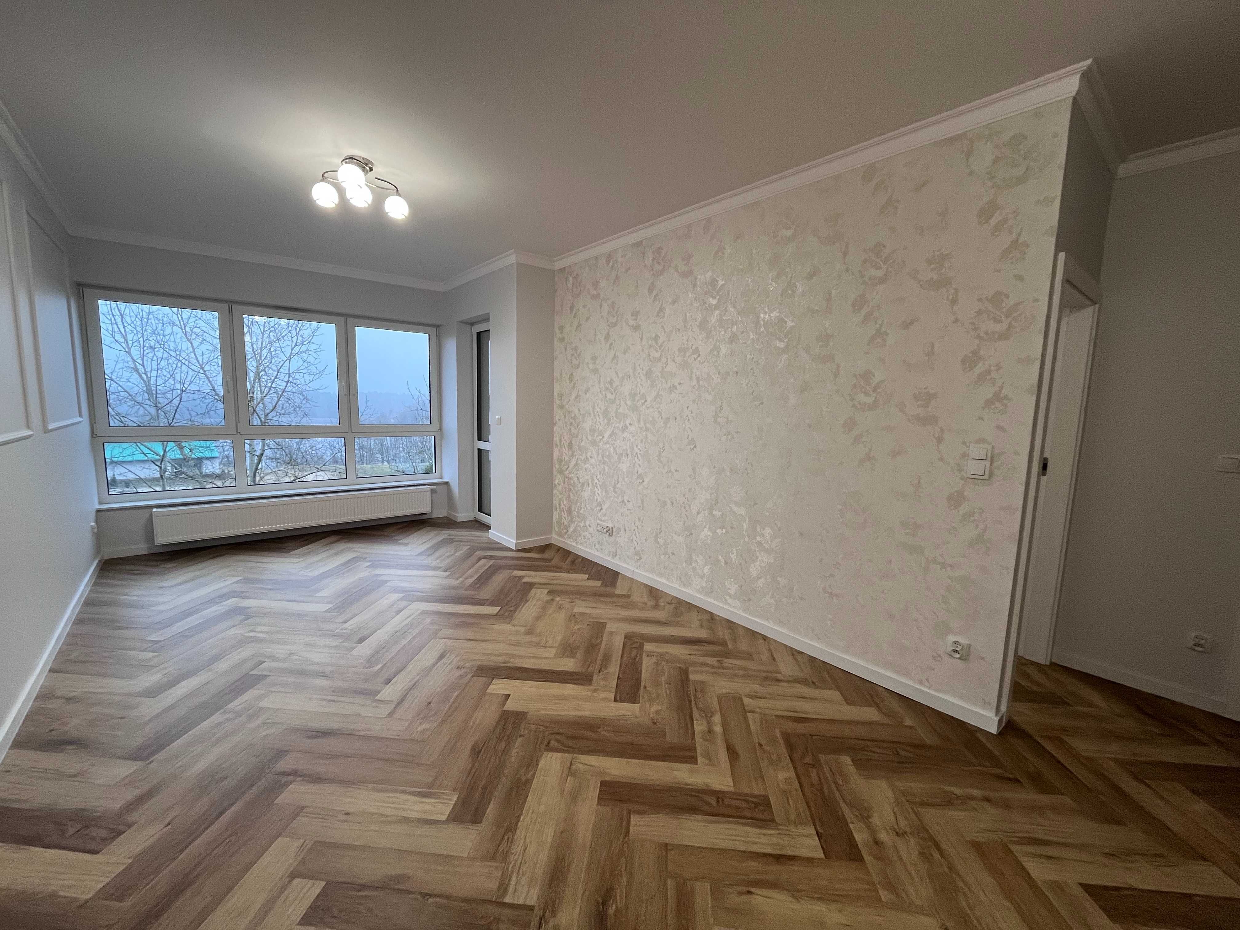 Nowy, 2 pokojowy apartament na ul. Parkowej 9 w Olecku