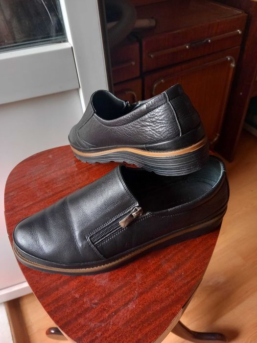 Туфлі жіночи, демисезон, роз.39