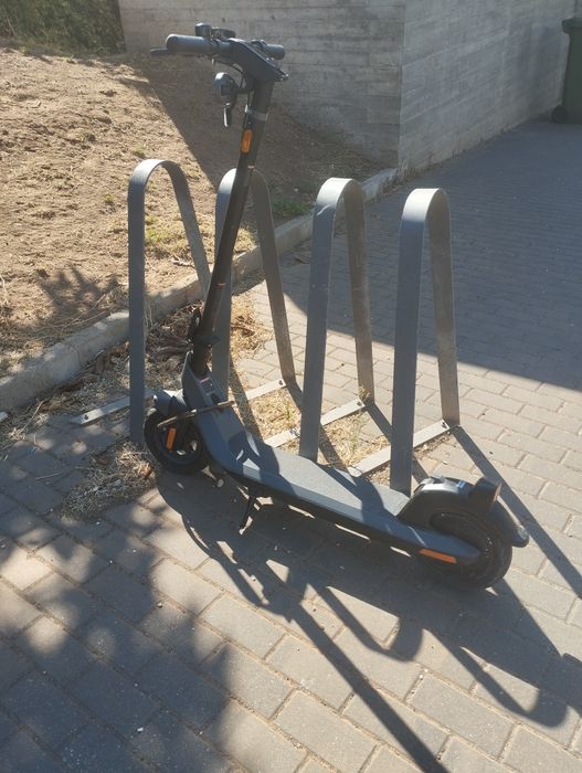 Trotinete elétrica