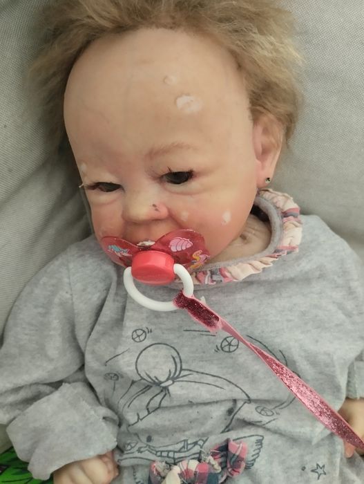 Bebe reborn 2020