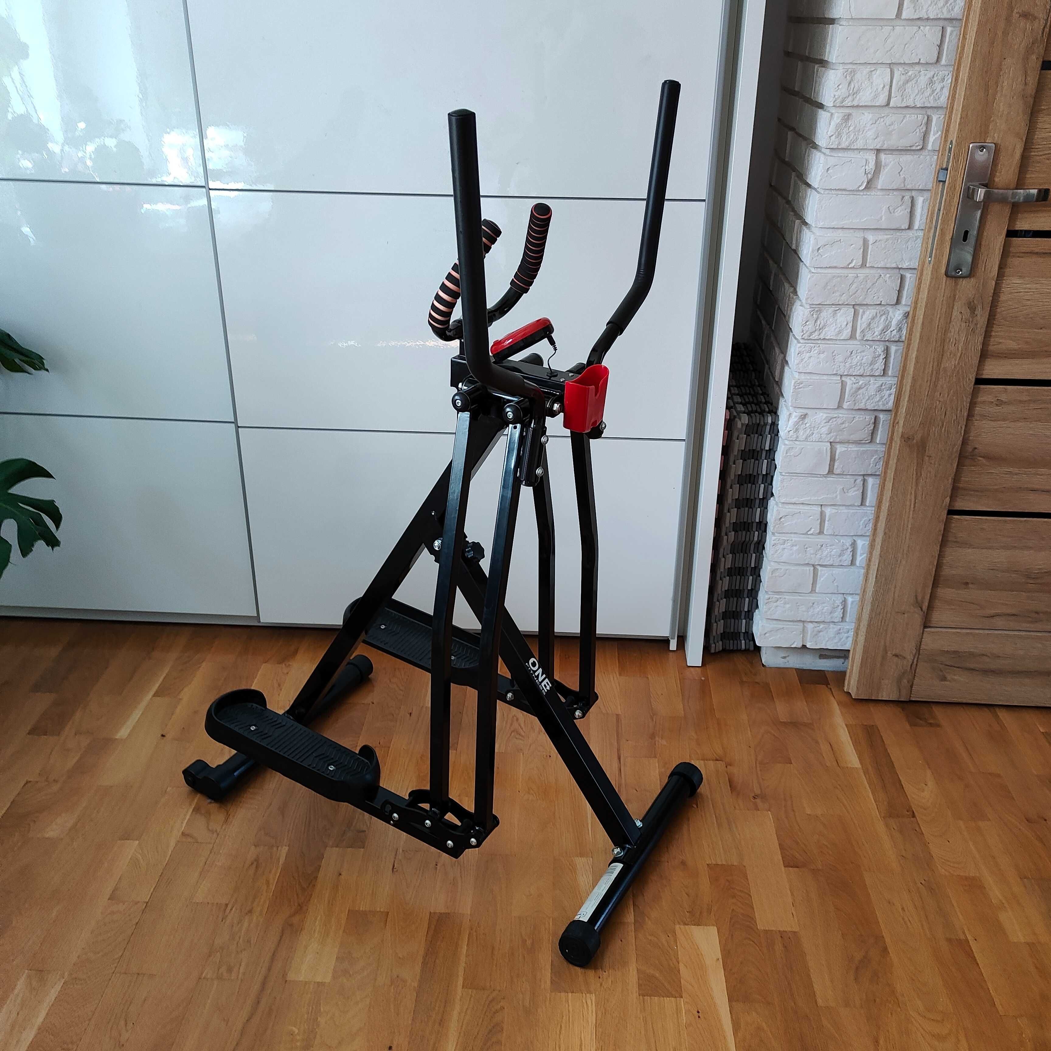 Przyrząd do ćwiczeń w domu ONE FITNESS