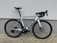 Fuji SL Disc 2.1 Polar White