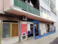 Espaço Comercial