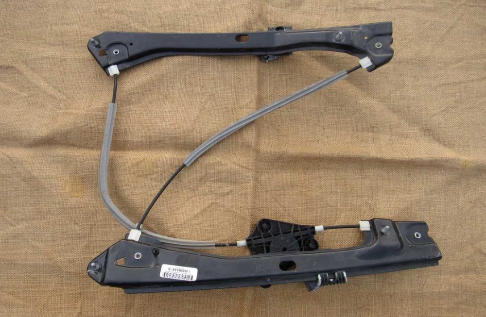 Стеклоподьемники 2шт дверей правой стороны VW Jetta 11-18 USA Б/У