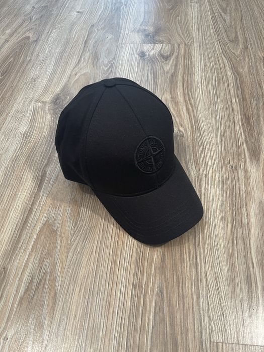 Czapka Stone Island